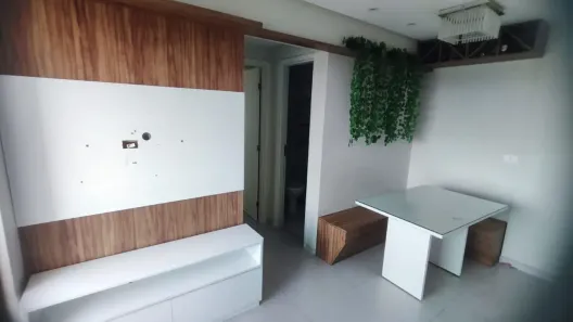 Apartamento com 2 Quartos para alugar, 50m² no Iputinga, Recife