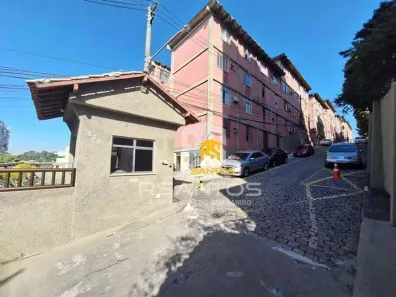Apartamento com 2 Quartos à venda, 44m² no Taquara, Rio de Janeiro