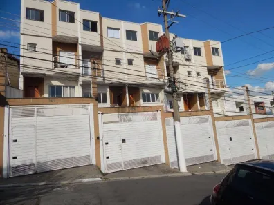 Sobrado com 3 Quartos à venda, 300m² no Vila Granada, São Paulo