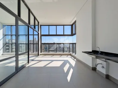 Apartamento com 3 Quartos à venda, 181m² no Gleba Fazenda Palhano, Londrina