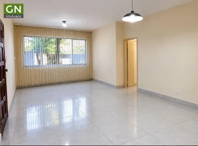 Apartamento com 3 Quartos à venda, 120m² no Lourdes, Belo Horizonte
