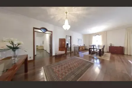 Casa com 7 Quartos à venda, 913m² no Mangabeiras, Belo Horizonte