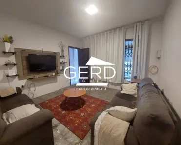 Casa com 3 Quartos à venda, 190m² no Bela Vista, Osasco