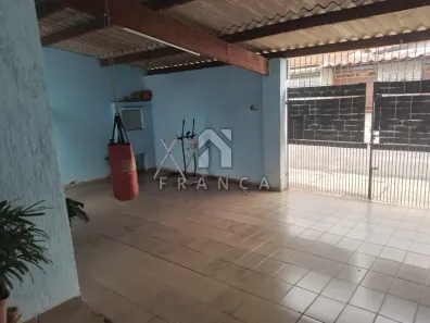 Casa com 3 Quartos à venda, 129m² no Parque Nova América, Jacareí