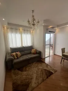 Casa de Condomínio com 4 Quartos à venda, 140m² no Parque Munhoz, São Paulo