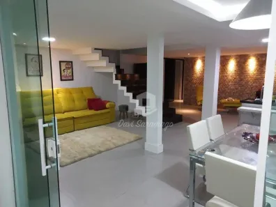 Casa com 3 Quartos à venda, 360m² no Piratininga, Niterói