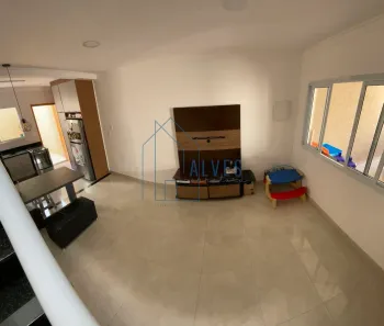 Sobrado com 3 Quartos à venda, 94m² no Vila Isa, São Paulo