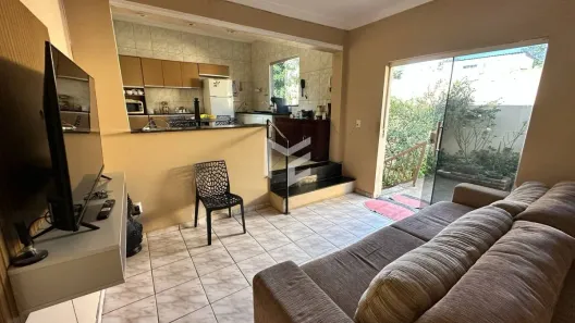 Casa com 3 Quartos para alugar, 148m² no Niterói, Betim