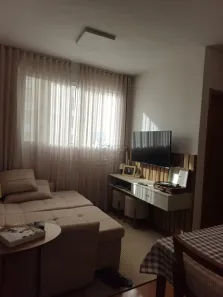 Apartamento com 2 Quartos à venda, 44m² no Recreio das Acácias, Ribeirão Preto