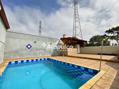 Casa com 3 Quartos para alugar, 247m² no Jardim Paulistano, Americana