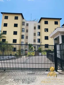 Apartamento com 2 Quartos à venda, 49m² no Terra Preta (Terra Preta), Mairiporã
