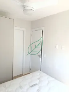 Apartamento com 1 Quarto para alugar, 27m² no Campo Belo, São Paulo