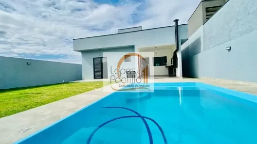 Casa com 3 Quartos à venda, 145m² no Loteamento Parque Residencial Serras de Atibaia II, Atibaia