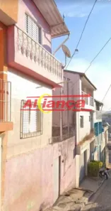 Sobrado com 3 Quartos à venda, 140m² no Recreio São Jorge, Guarulhos
