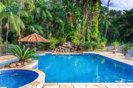 Casa com 8 Quartos à venda, 1699m² no Salto Weissbach, Blumenau