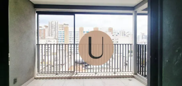 Apartamento com 1 Quarto à venda, 37m² no Pinheiros, São Paulo