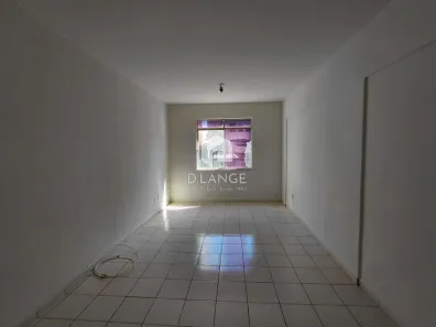 Kitnet com 1 Quarto para alugar, 40m² no Centro, Campinas