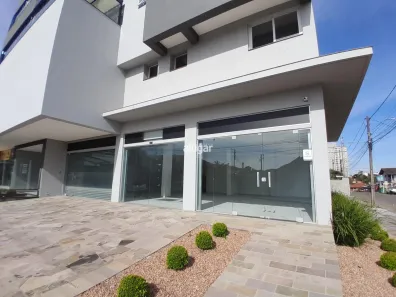 Sala Comercial para alugar, 115m² no Cruzeiro, Caxias do Sul