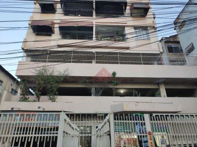 Apartamento com 2 Quartos à venda, 70m² no Barreto, Niterói