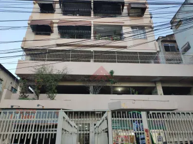 Apartamento com 2 Quartos à venda, 70m² no Barreto, Niterói