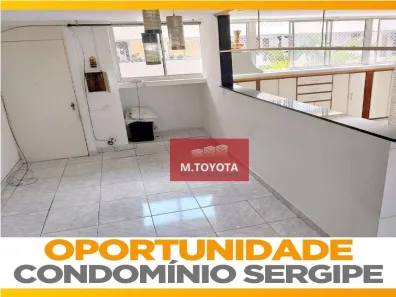Apartamento com 3 Quartos à venda, 60m² no Parque Cecap, Guarulhos