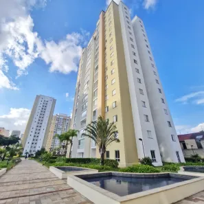 Apartamento com 2 Quartos para alugar, 67m² no Mooca, São Paulo