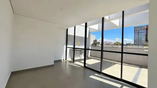 Cobertura com 2 Quartos à venda, 92m² no Serra, Belo Horizonte