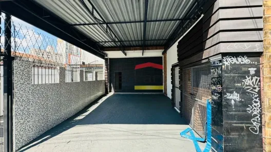 Ponto Comercial para alugar, 110m² no Santana, São Paulo