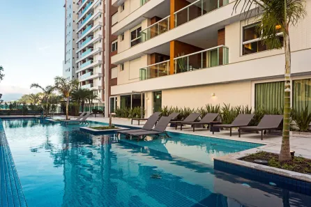 Apartamento com 2 Quartos para alugar, 94m² no Agronômica, Florianópolis