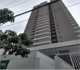 Apartamento com 2 Quartos à venda, 68m² no Cambuci, São Paulo