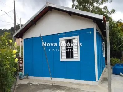 Fazenda/Sítio com 1 Quarto à venda, 50m² no Puris, Ibiúna