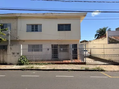 Sobrado com 3 Quartos à venda, 63m² no Parque Industrial, São José do Rio Preto