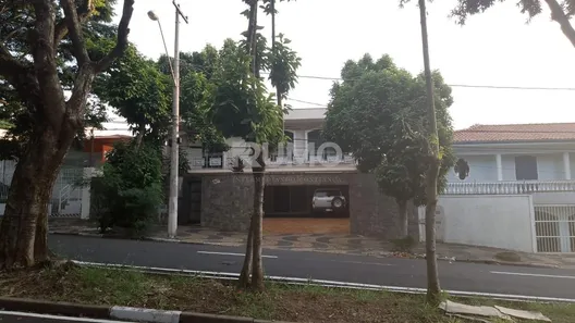 Sobrado com 5 Quartos à venda, 550m² no Jardim Chapadão, Campinas