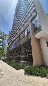 Apartamento com 1 Quarto à venda, 29m² no Moema, São Paulo