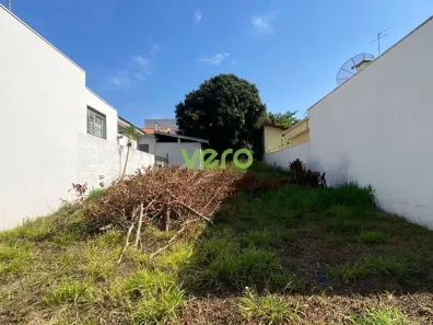 Lote/Terreno à venda, 400m² no Vila Santo Antônio, Americana
