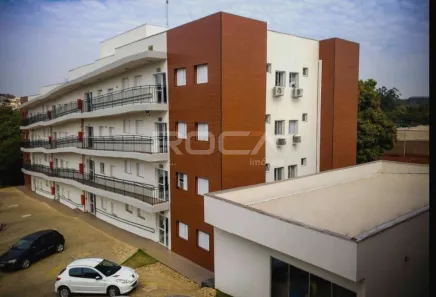 Apartamento com 1 Quarto à venda, 30m² no Vila Amélia, Ribeirão Preto