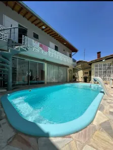 Casa com 5 Quartos à venda, 120m² no Residencial Altos do Piracicaba, Piracicaba