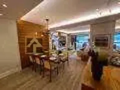 Apartamento com 4 Quartos à venda, 124m² no Barra Olímpica, Rio de Janeiro