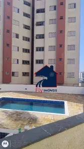 Apartamento com 2 Quartos à venda, 52m² no Vila Primavera, São Paulo