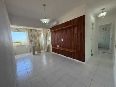 Apartamento com 2 Quartos para alugar, 60m² no Patamares, Salvador