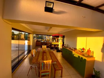 Apartamento com 3 Quartos à venda, 320m² no Vila Aurora (Zona Norte), São Paulo