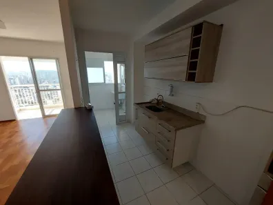 Apartamento com 2 Quartos para alugar, 70m² no Vila Lusitânia, São Bernardo do Campo