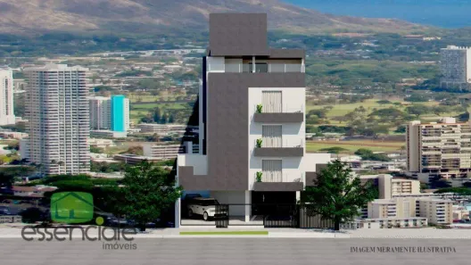 Apartamento com 3 Quartos à venda, 68m² no Riacho das Pedras, Contagem
