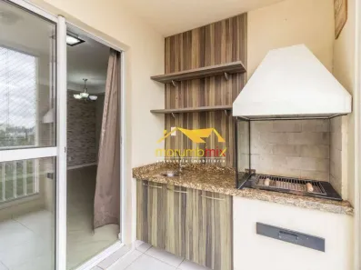 Apartamento com 3 Quartos à venda, 83m² no Vila Andrade, São Paulo