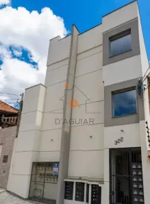 Apartamento com 1 Quarto para alugar, 32m² no Vila Dom Pedro II, São Paulo