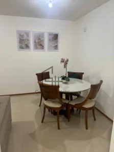 Apartamento com 3 Quartos à venda, 72m² no Cidade Jardim, Anápolis