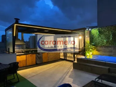 Cobertura com 3 Quartos à venda, 240m² no Sumaré, São Paulo