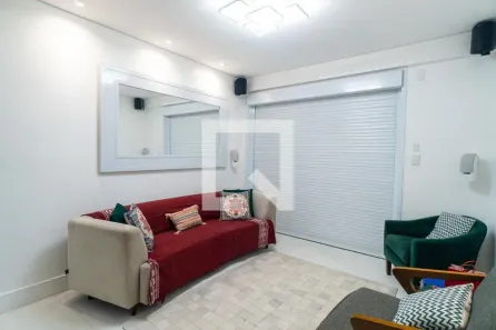 Cobertura com 3 Quartos à venda, 140m² no Vila Guarani (Z Sul), São Paulo