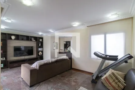 Cobertura com 3 Quartos à venda, 218m² no Vila Itapura, Campinas