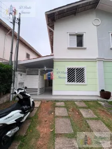 Sobrado com 2 Quartos à venda, 114m² no Sítio das Paineiras/California, Barueri